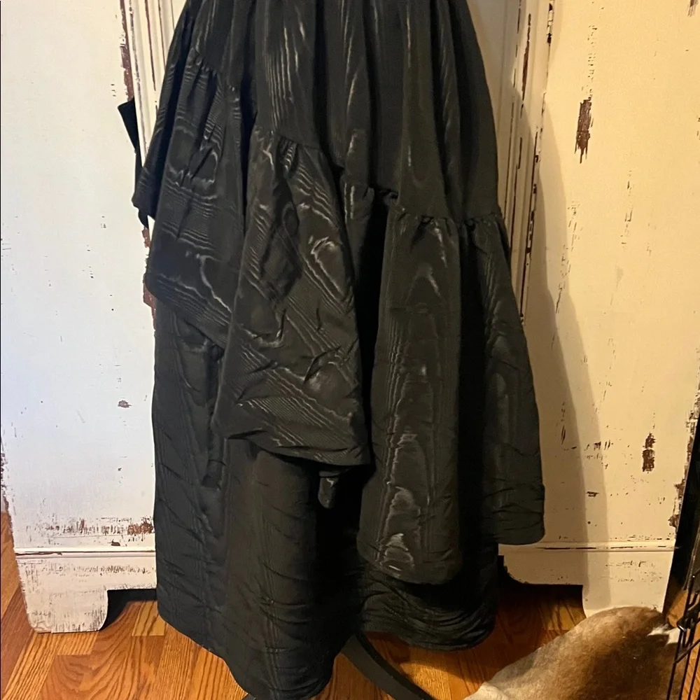 Kate Spade Black Maxi Dress - Picture 3 of 11